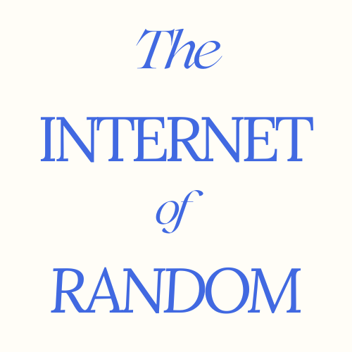 Internet of Random