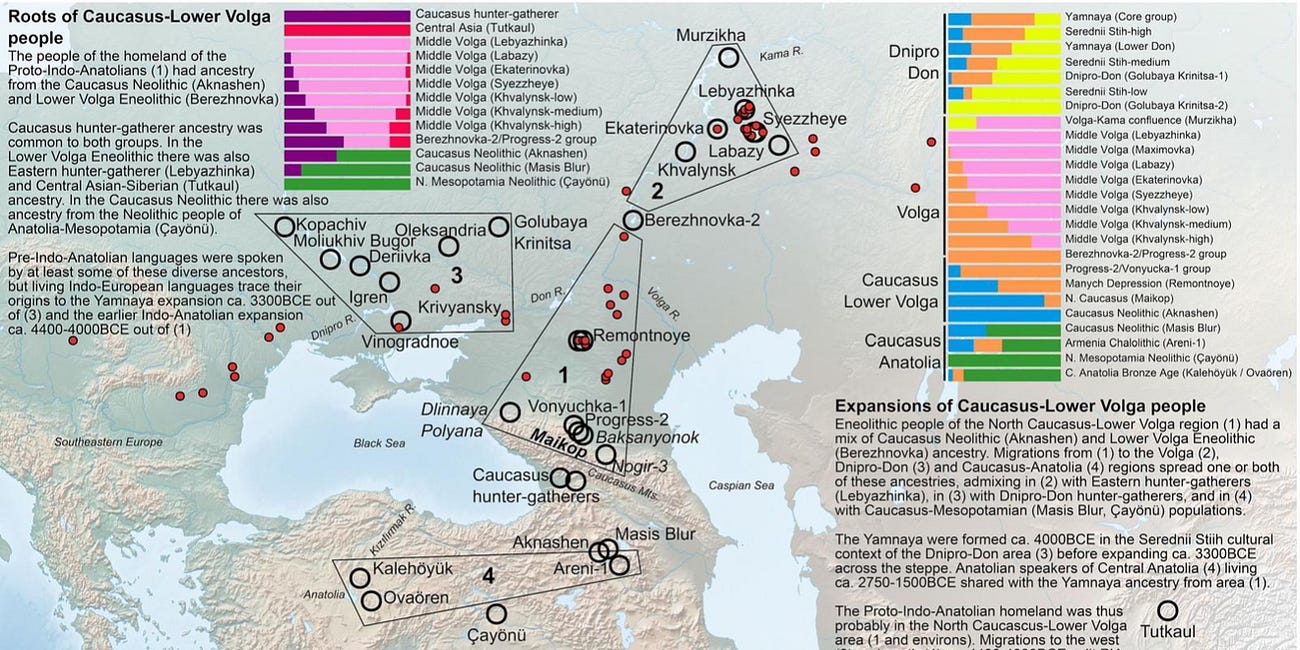 Ep 3 Using M-N- to determine which came first - Indian or Germanic culture?