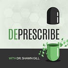 #3 - Exploring Alternatives To Psychiatric Medicines | Dr. Owen Scott Muir. MD. 