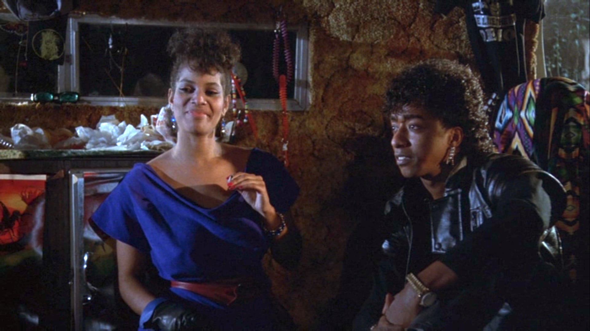 Those Damn Enchiladas! Celebrating 40 Years of Friday the 13th Part V: A  New Beginning, image size:1920x1080