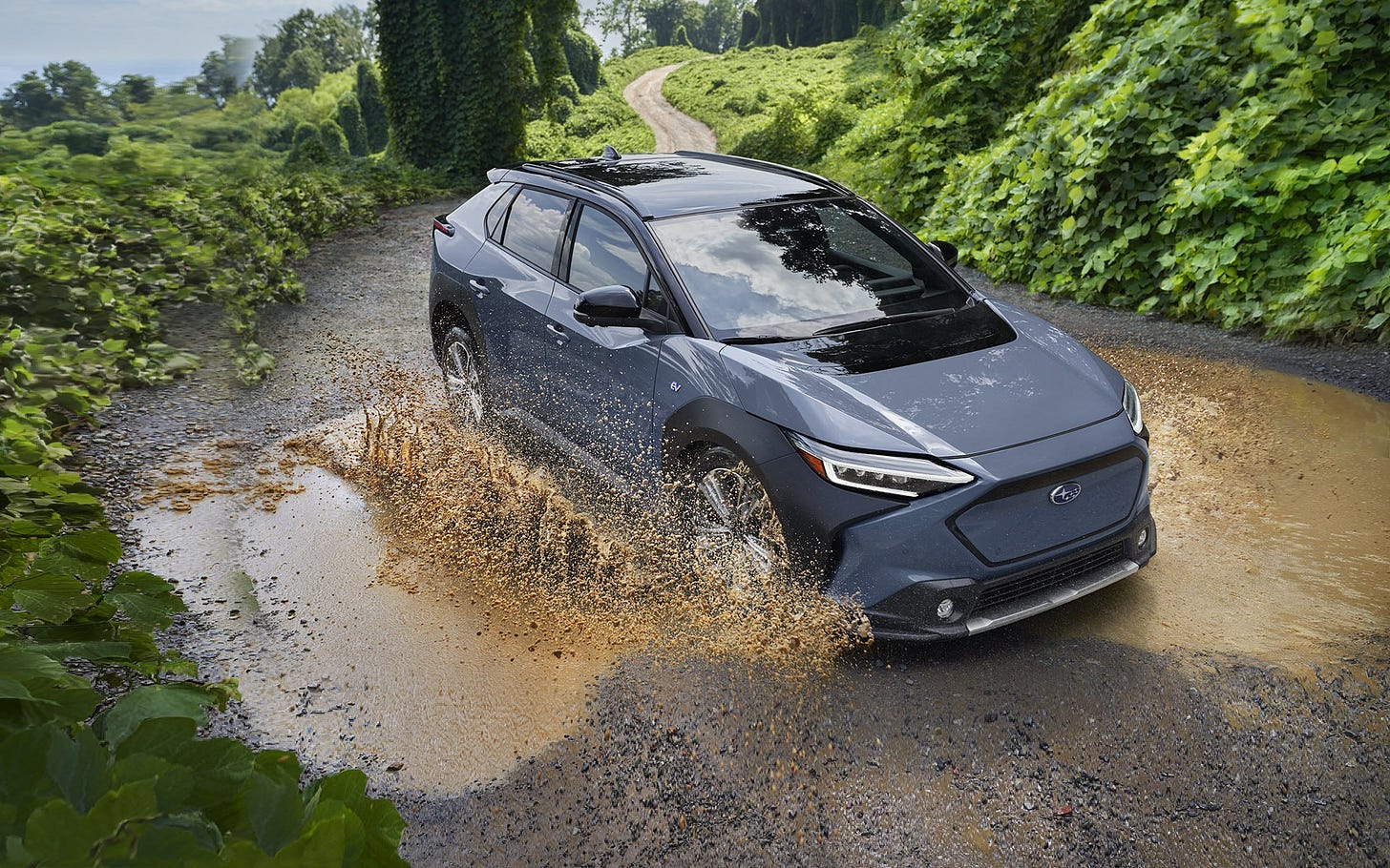Subaru Image