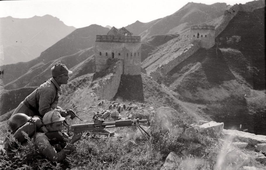 Eighth Route Army - Wikipedia Eighth Route Army - Wikipedia