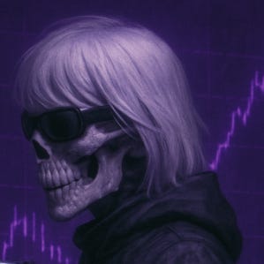 Stock Invader Substack