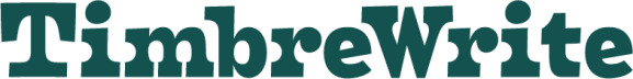 TimbreWrite