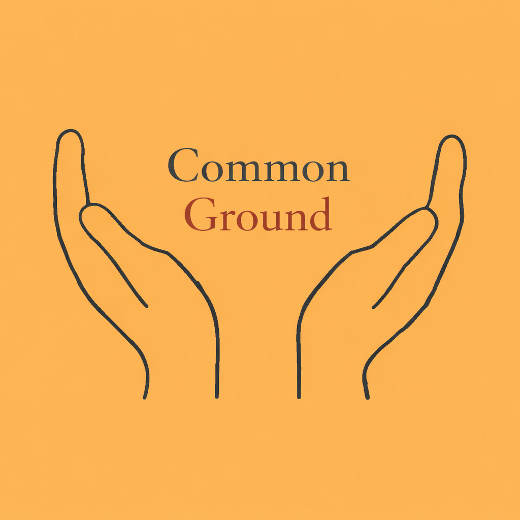 Common Ground 