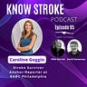 Know Stroke