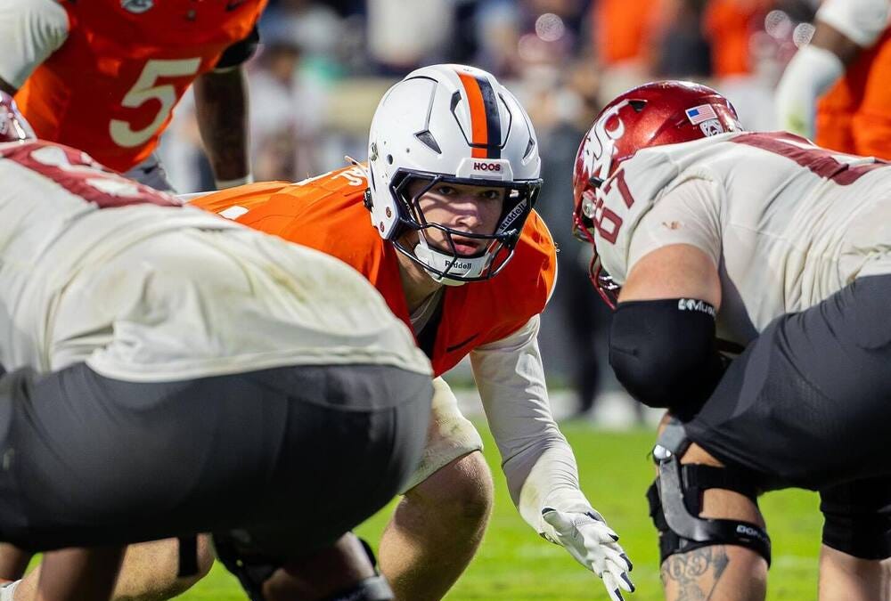 Coach Rud Is Hoping Pass Rush Picks Up Where It Left Off
