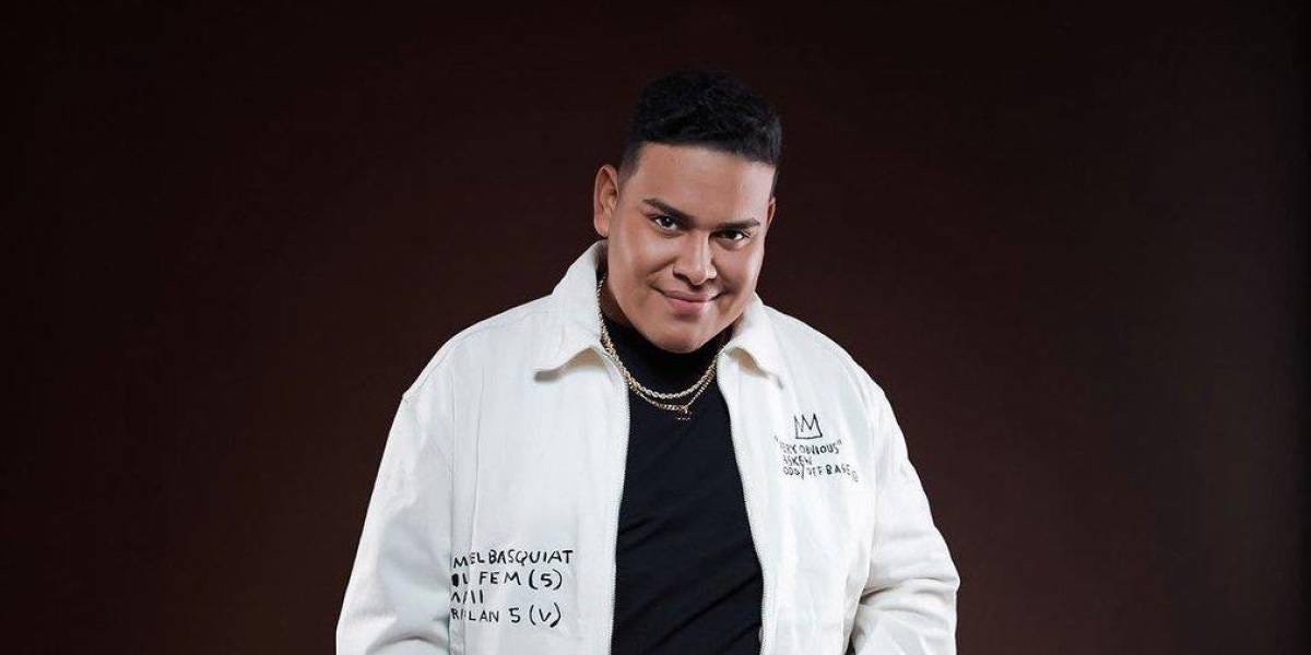 El cantante Andy García falleció en Cuenca El cantante Andy García falleció en Cuenca