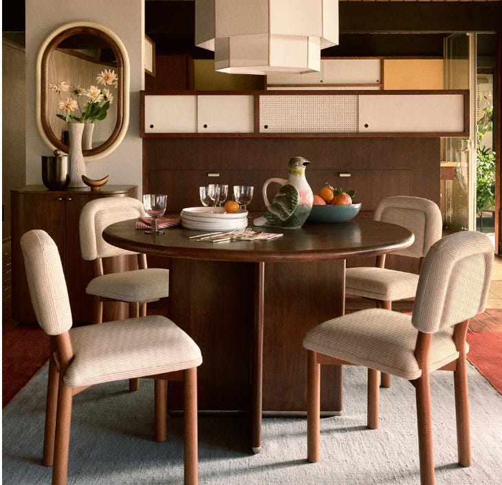 How Emma Chamberlain just SAVED West Elm - by Lauren Loreto