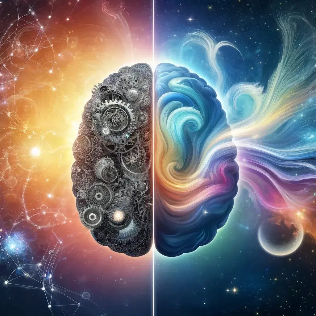 Unlocking the Hidden Power of Your Subconscious Mind: Insights from Swami  Mukundananda