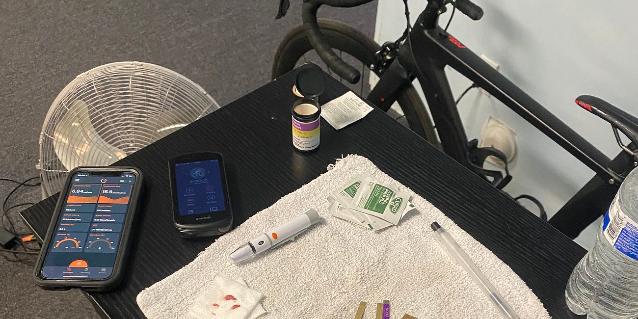 Lactate Testing Essentials