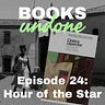Books Undone by Livia J. Elliot