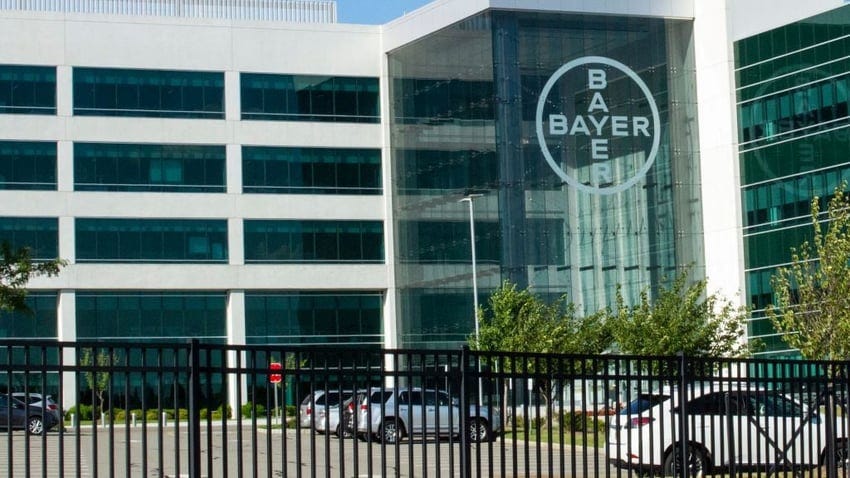 Bayer, Whippany Bayer, Whippany