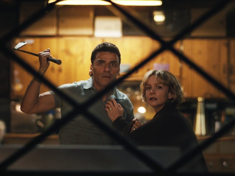 Netflix's Best Revenge Thriller Teases A Psychosexual New Twist Netflix's Best Revenge Thriller Teases A Psychosexual New Twist