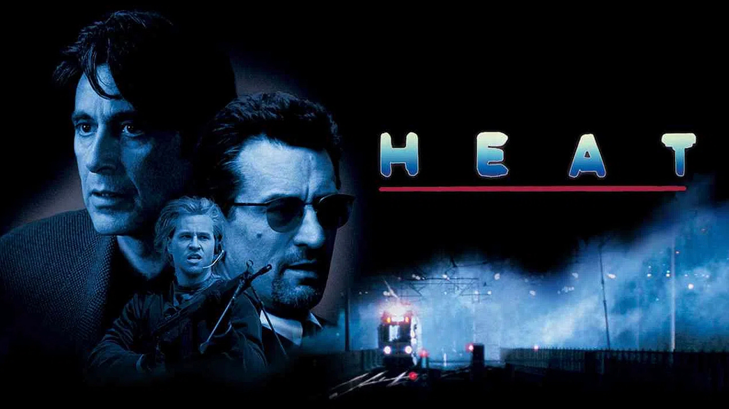 49 Facts about the movie Heat - Facts.net