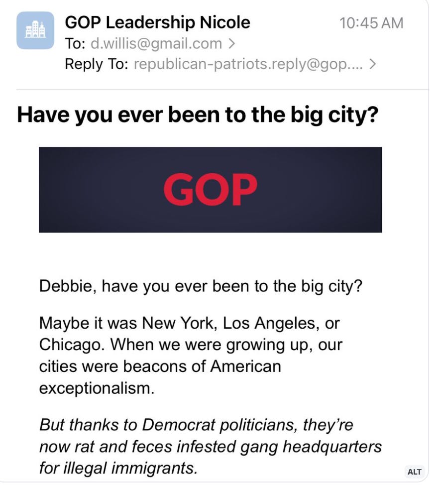 The Hellscapes of Their Minds