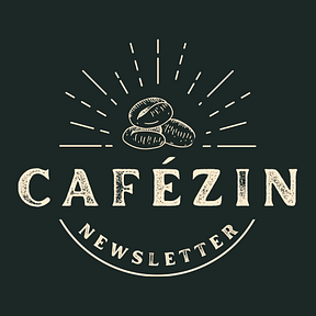 cafézin news
