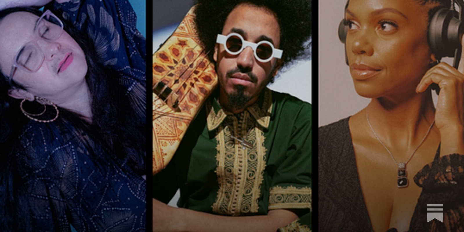 Bklyn Sounds 3/5/2026—3/11/2026 + On Ronen Givony's 'Us V. Them'