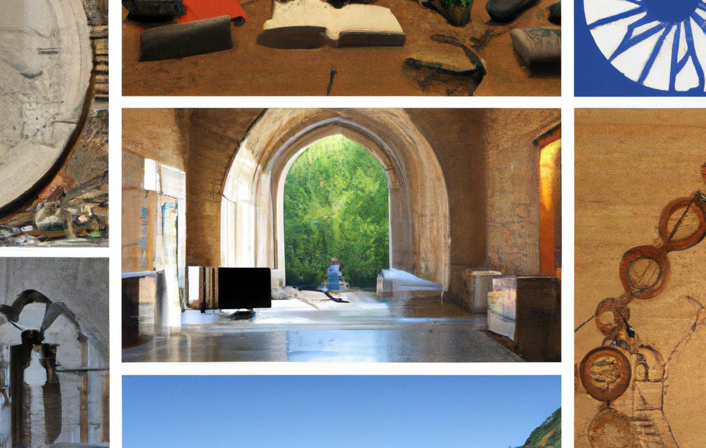 A retrospective examination of Joseph Campbell's work, 75 years hence.