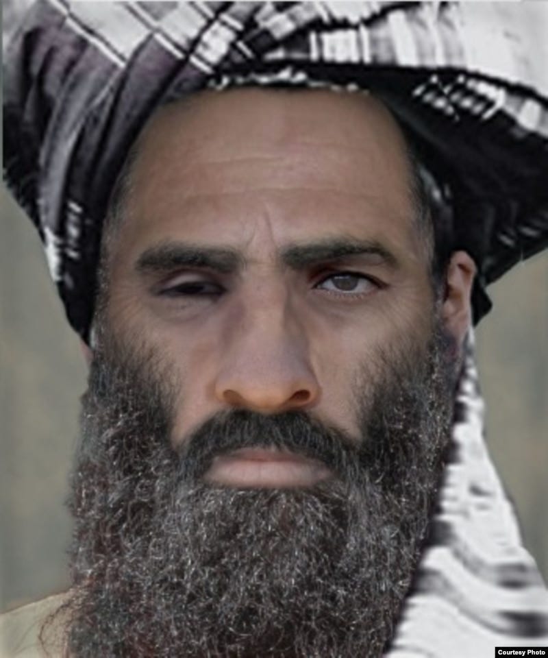 Deciphering Mullah Omar's Eid Message Deciphering Mullah Omar's Eid Message