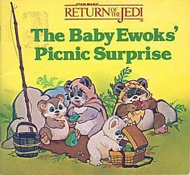 Babyewokspicnic