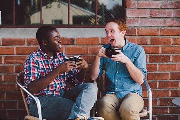 Gilmore Guys | rmrk*st | Remarkist Magazine