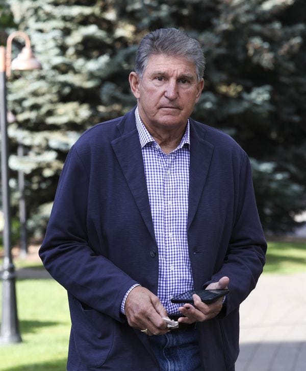 Business And Media Elites Attend Annual Allen & Co Meetings In Sun Valley