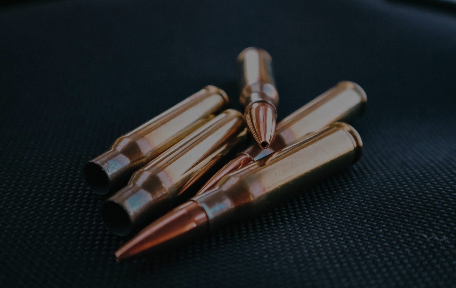 Subscribe for weekly deals and money-saving tips on ammo!