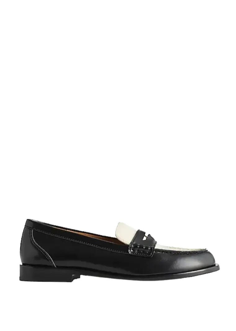 Madwell Grayson Penny Loafers Madwell Grayson Penny Loafers