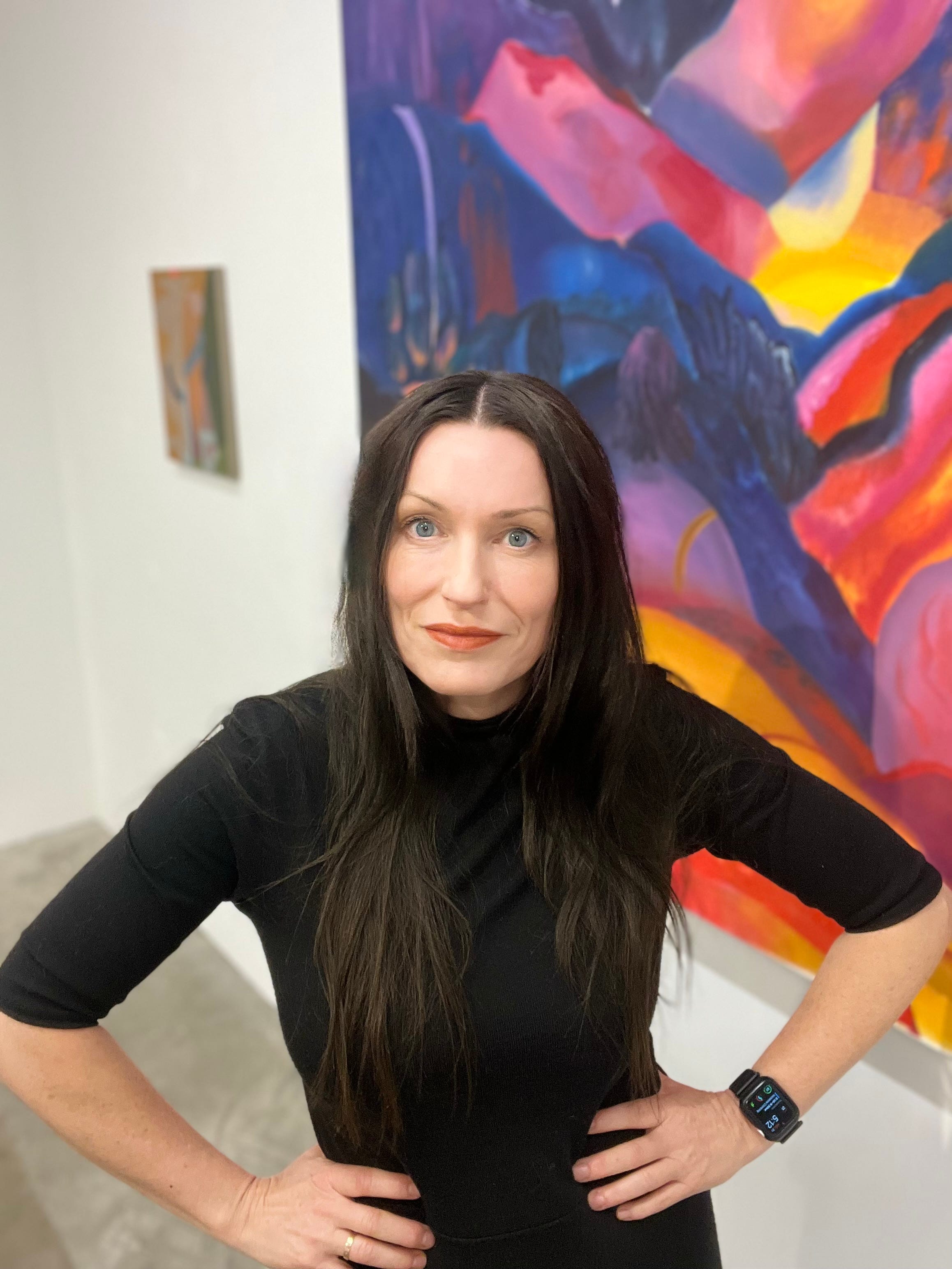 Artwork for Eleanor Harwood's Substack