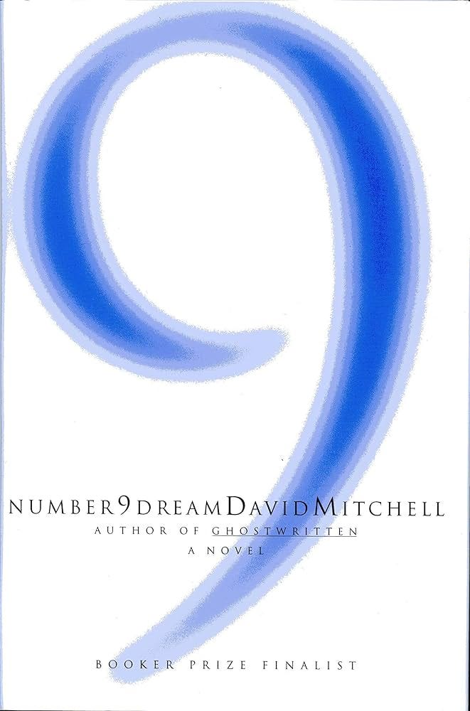 Number 9 Dream