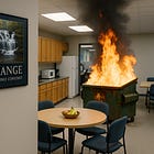 VUCA: It’s Giving Chaos, But Make It Strategic