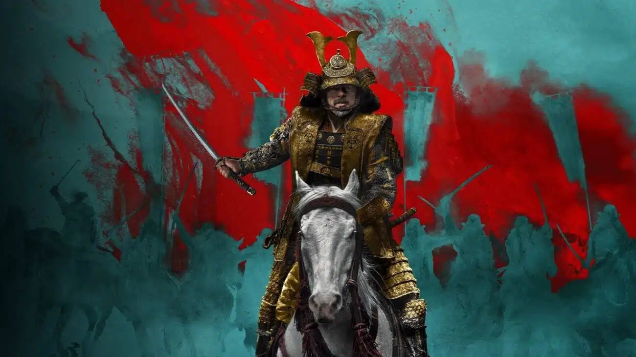 Xógum: A Gloriosa Saga do Japão': Série histórica estreia ESTA SEMANA no  Star+! - CinePOP