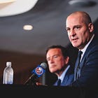 Islanders Continue To Improve Every Facet Of Hockey Ops