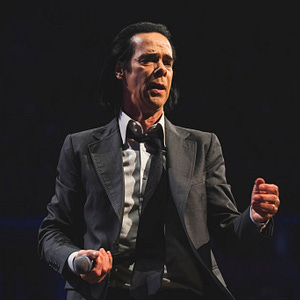 Nick Cave on the Best Children’s Book Ever Written