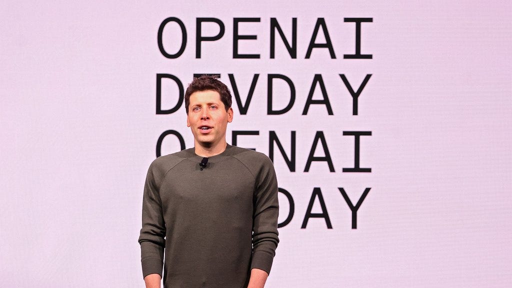OpenAI's DevDay brings Realtime API and other treats for AI app developers  | TechCrunch