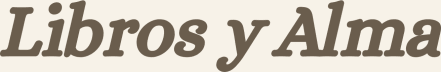 Libros y Alma