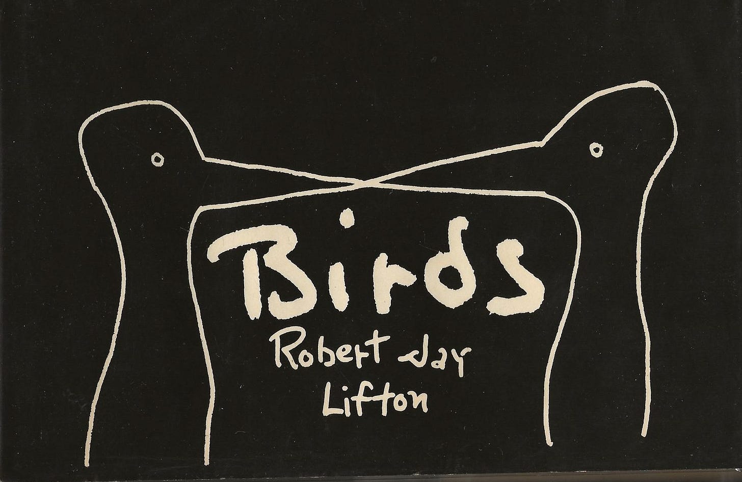 Birds (Signed) (Inscribed to renowned ...