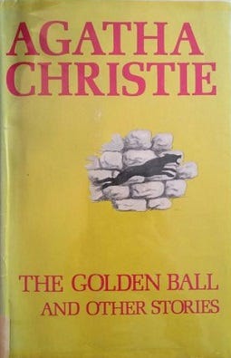 The Golden Ball and Other Stories - Wikipedia