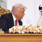 Qatar in Idaho: The First Foreign Base on U.S. Soil