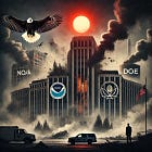 Deregulation Nation: Climate Collapse by Design