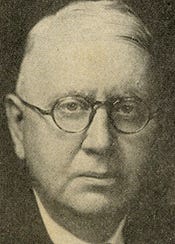 LUDLOW, Louis Leon