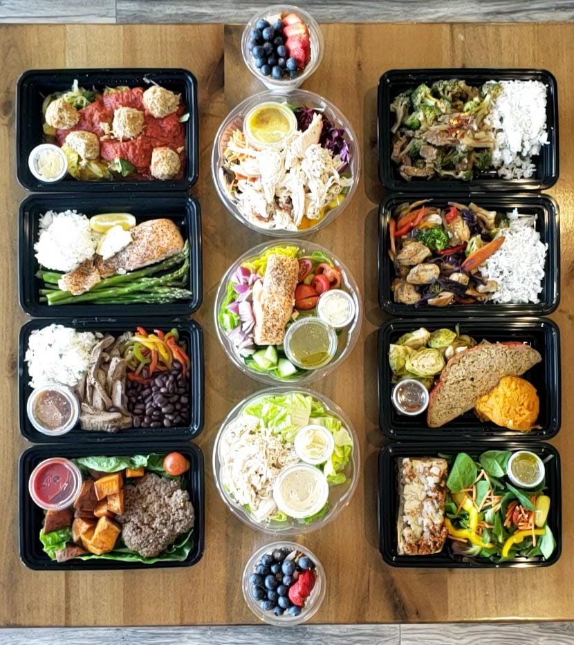 Healthy Food Store in San Antonio | Local Health Market