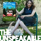 The Unspeakeasy with Meghan Daum