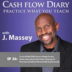 Cashflow Diary Direct