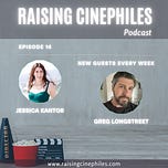 Raising Cinephiles