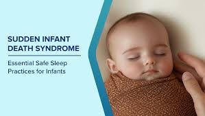 Sudden Infant Death Syndrome: Essential ...