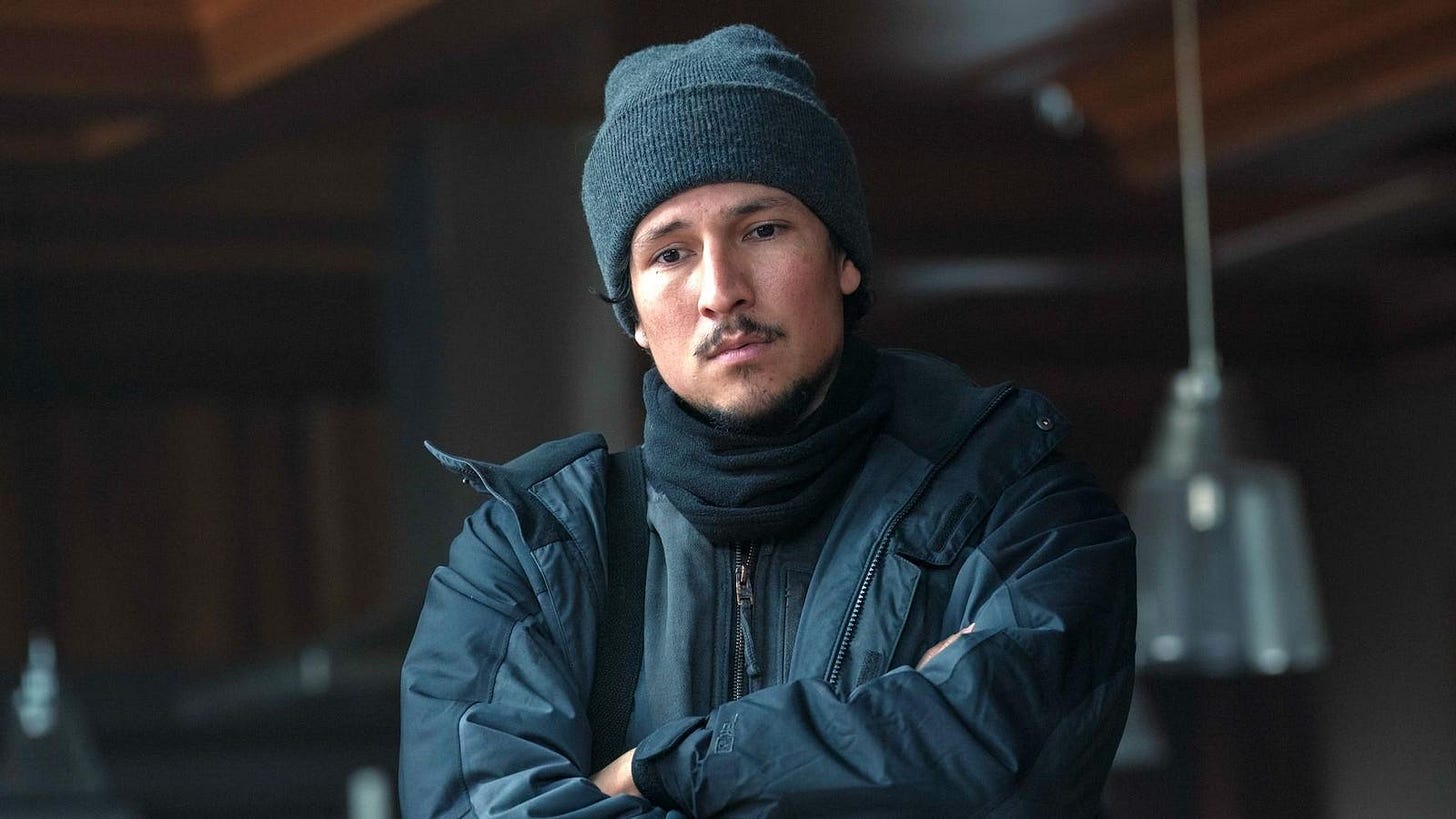 The Last Of Us' Season 2: Why Does Manny Look So Familiar?