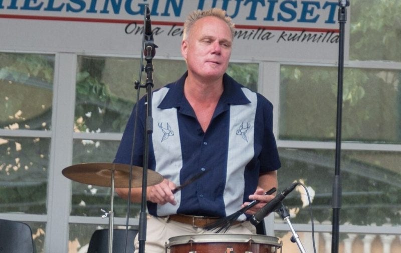 Honeyaaltonen - Soundi.fi