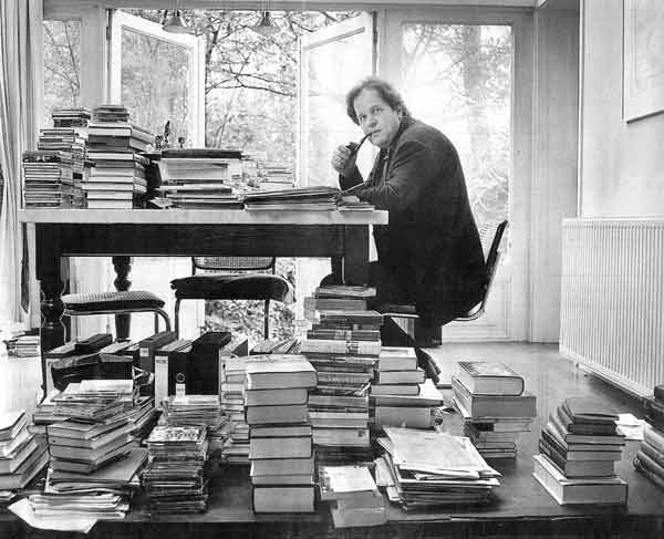 Zeeman and the wane of a print adolescence – OPEN REFLECTIONS